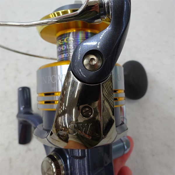 ０９ツインパワーＳＷ８０００ＨＧ